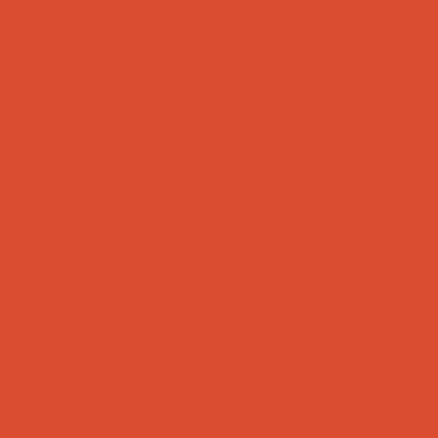 Roppe Roppe 700 Series Rubber Toe Base 4 Tangerine Rubber