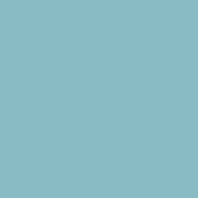 Roppe Roppe 700 Series Rubber Toe Base 4 Turquoise Rubber
