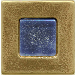Miila Studios Miila Studios Bronze Barcelona 2 X 2 Barcelona With Denim Tile  &  Stone