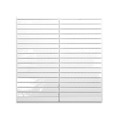 Mirage Tile Mirage Tile Milk Glass Mosaics 5 / 8 X 6 Tile  &  Stone
