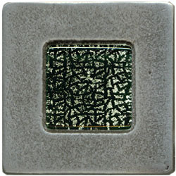 Miila Studios Miila Studios Aluminum Barcelona 2 X 2 Barcelona Snowy Forest Tile  &  Stone