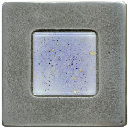 Miila Studios Miila Studios Aluminum Barcelona 2 X 2 Barcelona Tropical Tile  &  Stone