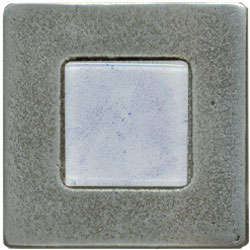 Miila Studios Miila Studios Aluminum Barcelona 2 X 2 Barcelona With Sky Tile  &  Stone