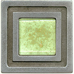 Miila Studios Miila Studios Aluminum Milan 4 X 4 Milan With Citron Tile  &  Stone
