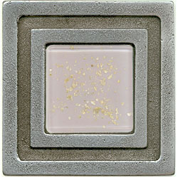 Miila Studios Miila Studios Aluminum Milan 4 X 4 Milan With Orchid Tile  &  Stone