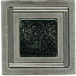 Miila Studios Miila Studios Aluminum Monte Carlo 4 X 4 Monte Carlo With Black Sky Tile  &  Stone
