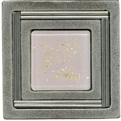 Miila Studios Miila Studios Aluminum Monte Carlo 4 X 4 Monte Carlo With Orchid Tile  &  Stone