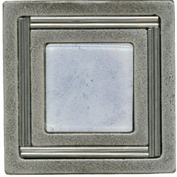 Miila Studios Miila Studios Aluminum Monte Carlo 4 X 4 Monte Carlo With Sky Tile  &  Stone