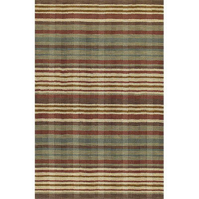 Kaleen Kaleen Chotu 5 X 8 Shasta Nutmeg Area Rugs