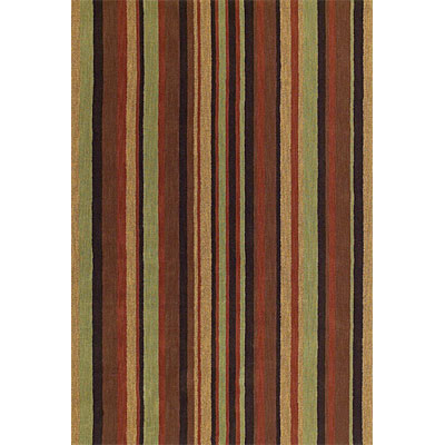 Kaleen Kaleen Chotu 9 X 12 Vertical Limit Salsa Area Rugs