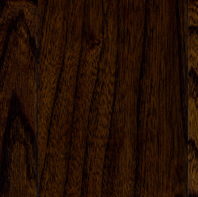 Ark Floors Ark Floors Artistic Collection Hickory Mocha Hardwood Flooring