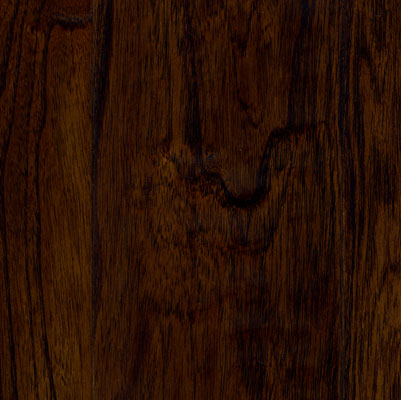 Ark Floors Ark Floors Artistic Collection Hickory Spice Hardwood Flooring