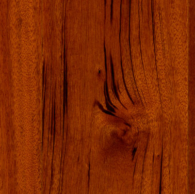 Ark Floors Ark Floors Elegant Exotics Tigerwood Hardwood Flooring