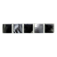 Dune Dune Emphasis Glass Borders Baltic Tile  &  Stone