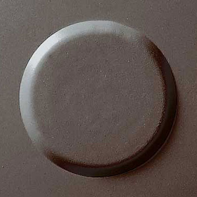 VPI Corp. Vpi Corp. Classic Rubber Tile Roasted Chestnut Rubber