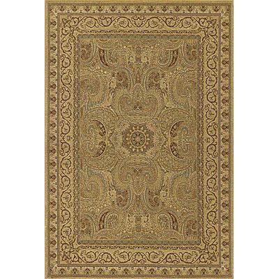 Kaleen Kaleen Comfort 2 X 3 Broughton Nutmeg Area Rugs
