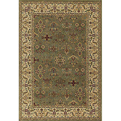 Kaleen Kaleen Comfort 2 X 3 Telfair Celery Area Rugs