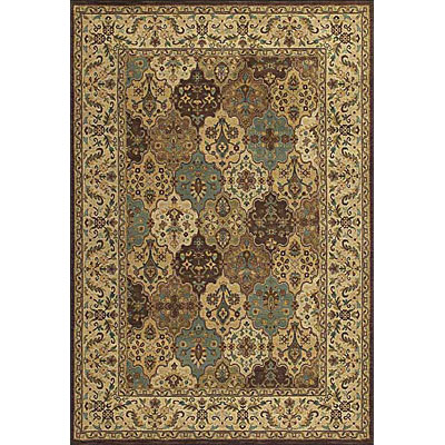 Kaleen Kaleen Comfort 2 X 3 Telfair Linen Area Rugs
