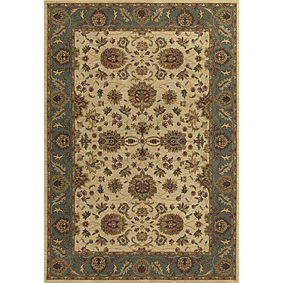Kaleen Kaleen Comfort 2 X 3 Wilmington Linen Area Rugs