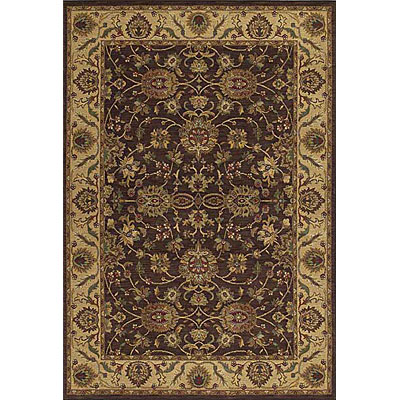 Kaleen Kaleen Comfort 2 X 3 Wilmington Mocha Area Rugs