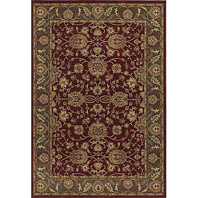 Kaleen Kaleen Comfort 2 X 3 Wilmington Salsa Area Rugs