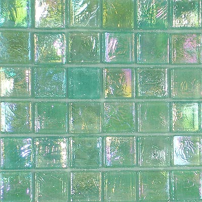 Sicis Sicis Glimmer Mosaic Ananas Tile  &  Stone