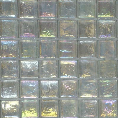 Sicis Sicis Glimmer Mosaic Ginger Tile  &  Stone