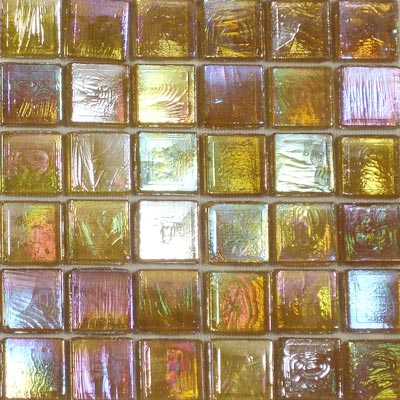 Sicis Sicis Glimmer Mosaic Lychee Tile  &  Stone