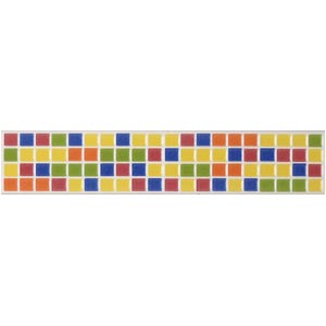 Dune Dune Emphasis Ceramic Borders Professional 2x10 Katy Tile  &  Stone