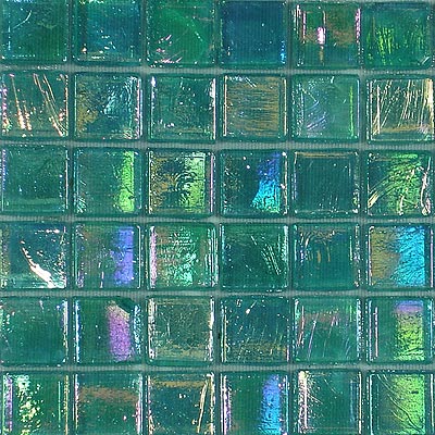 Sicis Sicis Glimmer Mosaic Mangostan Tile  &  Stone