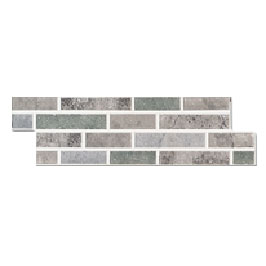 Dune Dune Emphasis Ceramic Borders Professional 3 1 / 4 X10 Avila Tile  &  Stone