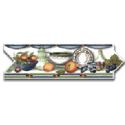 Dune Dune Emphasis Ceramic Borders Professional 3 1 / 4 X10 Carlota Tile  &  Stone