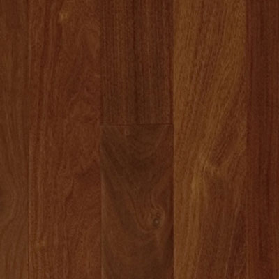 Wood Flooring International Wood Flooring International Metropolitan 200 Series 3 Inch Santos Mahogany Hardwood Flooring