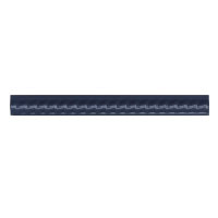 Dune Dune Emphasis Ceramic Listellos Listello 3 / 4x8 Barley Twist Gris Marengo Tile  &  Stone