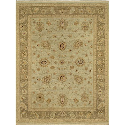 Kaleen Kaleen Royal Signature 8 Round Isabella Sage Area Rugs