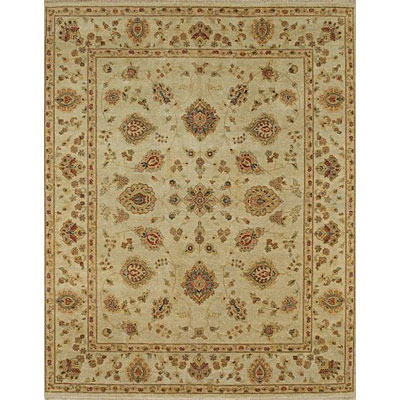 Kaleen Kaleen Royal Signature 8 Round Windsor Ivory Area Rugs