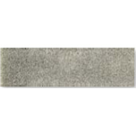 Dune Dune Megalos Vitra 6x24 Platinum Glass Tile  &  Stone
