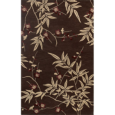 KAS Oriental Rugs. Inc. Kas Oriental Rugs. Inc. Ankara 8 X 11 Ankara Mocha Serenity Area Rugs