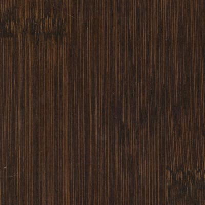 Teragren Teragren Signature Colors Flat Espresso Bamboo Flooring