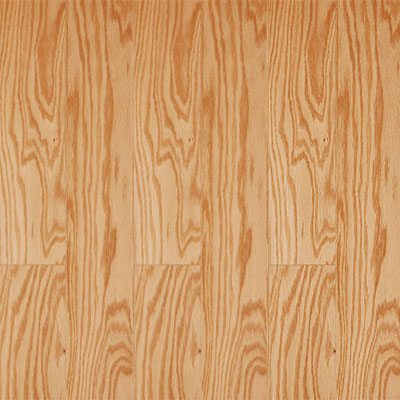 Versini Versini Roma Wide 3 Red Oak Natural Hardwood Flooring