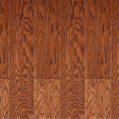 Versini Versini Potenza Wide 5 Oak Walnut Hardwood Flooring