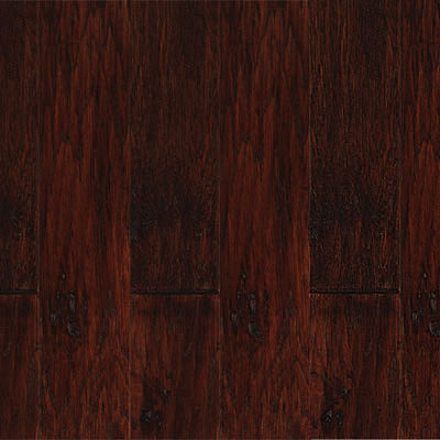 Versini Versini Salerno Wide 4 Hickory Buckeye Hardwood Flooring