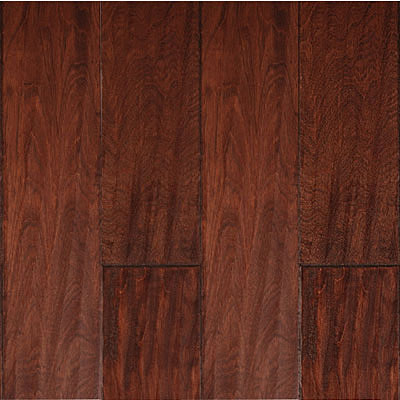 Versini Versini Toscana Wide 6 Asian Walnut Buckeye Hardwood Flooring