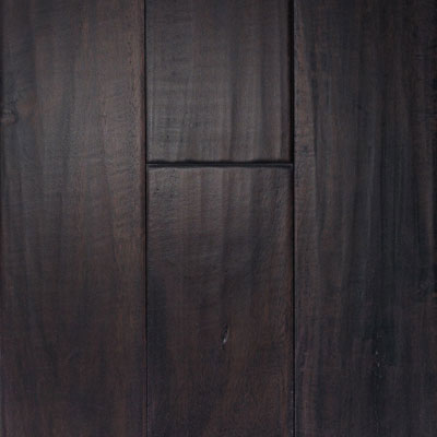 South Moutain Hardwood South Moutain Hardwood Presidential Collection - Santa Fe Asian Walnut Roasted Walnut Hardwood Flooring