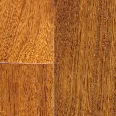South Moutain Hardwood South Moutain Hardwood Presidential Collection - Santa Fe Brazilian Cherry Natural Hardwood Flooring
