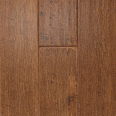 South Moutain Hardwood South Moutain Hardwood Presidential Collection - Santa Fe Maple Amber Hardwood Flooring
