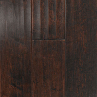 South Moutain Hardwood South Moutain Hardwood Presidential Collection - Santa Fe Maple Cognac Hardwood Flooring