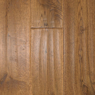 South Moutain Hardwood South Moutain Hardwood Presidential Collection - Santa Fe Oak Butterscotch Hardwood Flooring
