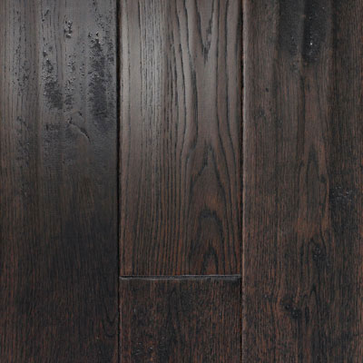 South Moutain Hardwood South Moutain Hardwood Presidential Collection - Santa Fe Oak Espresso Hardwood Flooring
