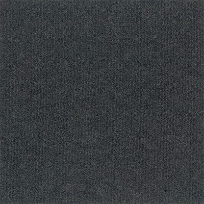 Milliken Milliken Legato Polyester Charcoal Carpet Tiles